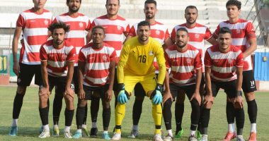 11 مواجهة اليوم بالقسم الثانى.. 8 لقاءات ببحرى واثنتان بالصعيد وواحدة بالقاهرة