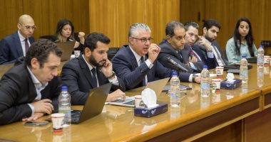 وليد جمال الدين: تسريع وتيرة العمل مع الشركاء لتوقيع عقود الوقود الأخضر بقمة المناخ