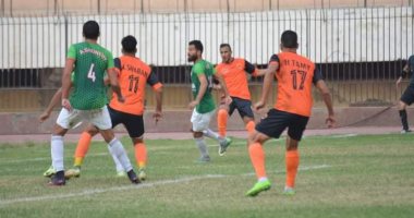 8 مواجهات قوية اليوم فى مجموعة بحرى بالقسم الثانى.. البلدية مع الأوليمبى