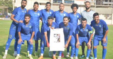 جدول ترتيب المجموعة الثالثة بدوري القسم الثاني.. دكرنس يتصدر 