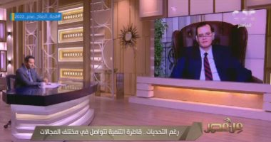 رئيس المجلس التصديري للطباعة: صدرنا بقيمة 750 مليون دولار خلال 2022