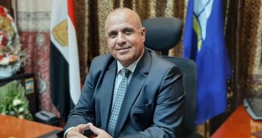 وكيل "التعليم بدميـاط" يلتقى بمدير مكتب مشروع قوى عاملة مصر