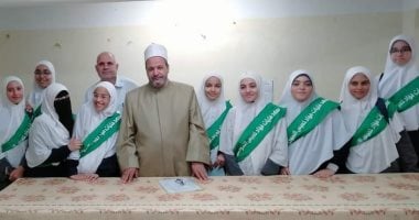 ختام تصفيات الإذاعة المعهدية على مستوى المنطقة بالشرقية
