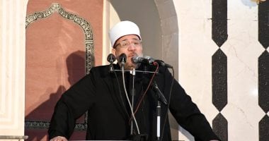 الأوقاف تنظم قافلة دعوية بقنا وشمال سيناء اليوم بالتعاون مع الأزهر الشريف 