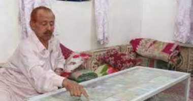 مسن يمنى يحول منزله إلى متحف عملات يمنية وعربية قديمة
