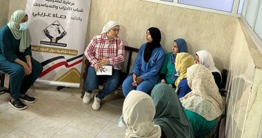 التنسيقية تستكمل جولات دعم الحوار الوطنى بعزبتى أبو ربيا والخولى فى الغربية