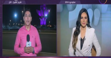 "اليوم" يرصد آخر استعدادات مدينة شرم الشيخ لاستقبال قمة المناخ