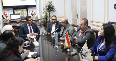 التنسيقية تواصل مناقشة الوضع المناخى فى مصر ضمن جلسات الحوار الوطني