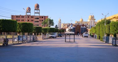 دير مار جرجس "الرزيقات" يعلن عن مواعيد التخييم خارج الدير