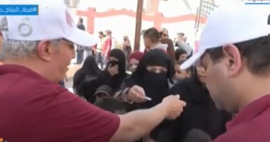 حياة كريمة لـ"إكسترا نيوز": التحالف بين حياة كريمة والتحالف الوطني لتحقيق طفرة بالجهود التنموية