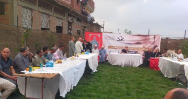 قانون التصالح ومشاكل صغار المزارعين.. التنسيقية تواصل جولات الاستماع للمواطنين لدعم الحوار الوطني بالشرقية