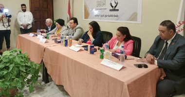 التنسيقية تنظم جلسة نقاشية حول الحوار الوطنى مع عدد من المواطنين بمكتبة مصر العامة