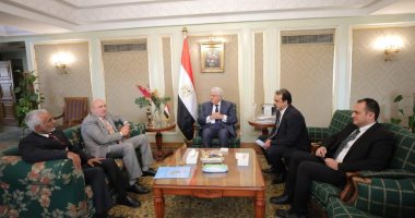 التعليم العالى: مذكرة بين الأعلى للمستشفيات الجامعية والعربي للاختصاصات الصحية