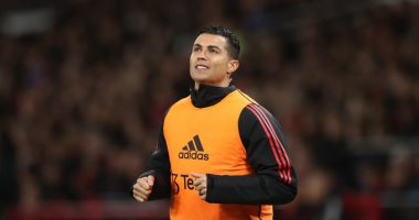 رونالدو يغيب عن مانشستر يونايتد فى مواجهة فولهام بالدوري الإنجليزي