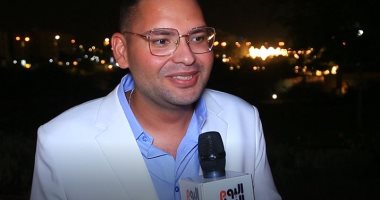 محمد مولى: أتمنى نجاح الجزء الثانى من مسلسل "ريفو" ونبدأ تصويره خلال أيام