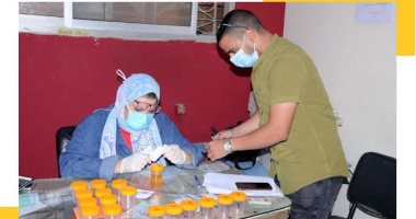 التضامن: تحليل مخدرات لـ2246 سائق حافلات مدرسية وانخفاض نسبة التعاطى لـ0.4%