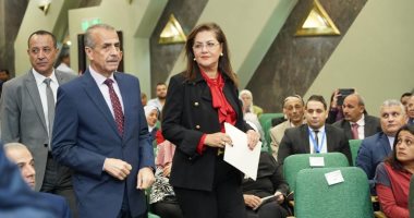 وزيرة التخطيط: البيانات الإحصائية الدقيقة جزء أساسي من الثروة الوطنية والمعرفية