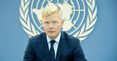 المبعوث الأممى لليمن يقدم إحاطة لمجلس الأمن عن جهود السلام