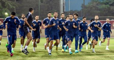 تعرف على موعد سفر الأهلى للإمارات لخوض مباراة الزمالك فى السوبر المحلى