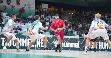 موعد مباراة يد الأهلي على برونزية كأس العالم للأندية والقنوات الناقلة