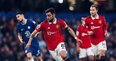 تشيلسي ضد مان يونايتد.. شوط أول سلبي في قمة الدوري الإنجليزي