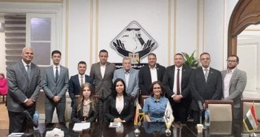 التنسيقية تعقد ورشة عمل بعنوان "شرم الشيخ مدينة خضراء" استعدادا لقمة المناخ