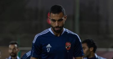 جهاز الأهلى يدرس مواجهة الزمالك فى السوبر بثلاثة لاعبين فى الوسط