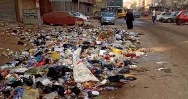 سكان أرض الشركة بالمطرية يناشدون محافظ القاهرة بتحسين الخدمات فى المنطقة