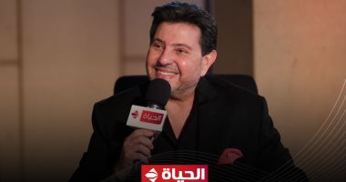 هانى شاكر لـ"قناة الحياة": خالص تقديري للجمعية العمومية وتمنياتي بالتوفيق لمصطفى كامل