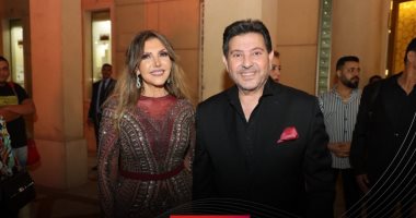 حصريا عبر قناة الحياة.. هاني شاكر: فخور بوجودى مع الفنانة نادية مصطفى