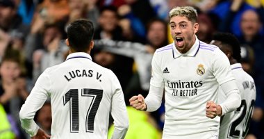 المرشحون لجائزة أفضل لاعب فى الجولة السادسة بدورى أبطال أوروبا