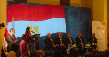 وزير المالية: 55% من الاقتصاد والشركات ليس لديه رخص وغير مسجل ضريبيا
