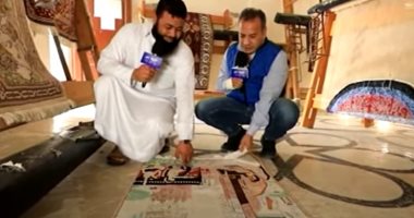 قرية بلا بطالة.. "مانشيت" في جولة بنجع عون أشهر قرية منتجة بالبحيرة 