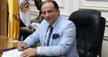 عميد علوم القاهرة: مشروع الرمال السوداء تطبيق حى للتنمية المستدامة