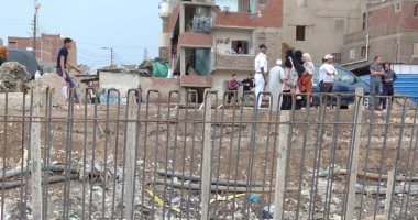 محافظ كفر الشيخ يتفقد الأعمال الجارية بإنشاء الكبارى وحل مشكلة التكدس.. صور 