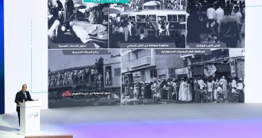 رئيس الوزراء: 425 مليار جنيه حجم الاستثمارات لتطوير العشوائيات