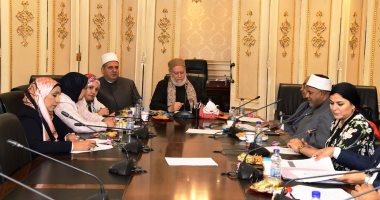 اللجنة الدينية بالنواب توصى بإحلال وتجديد عدد من المساجد 