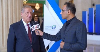 فخرى الفقى: جلسات المؤتمر الاقتصادى هامة وتطرح رؤى تمس المواطن وحضور الرئيس يعكس اهتمامه بالجميع.."فيديو"