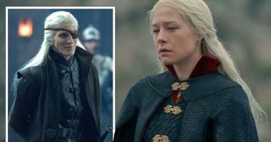 هل تطرح HBO نسخة جديدة من الحلقة العاشرة لمسلسل House Of The Dragon؟