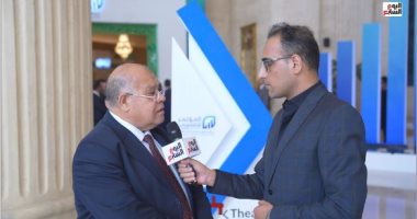 رئيس حزب الجيل لتلفزيون اليوم السابع: ما تم طرحه  بالمؤتمر الاقتصادي يدعو للتفاؤل