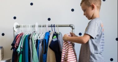 أخلاقنا الجميلة.. كيف تربى طفلك على أن يكون شخصا منظما؟ 