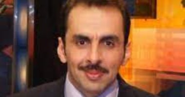 أحمد الطاهرى يعلن انضمام الإعلامى العراقى رعد عبد المجيد للقاهرة الإخبارية