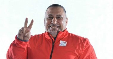 مدرب منتخب الأثقال: انتظروا مفاجآت فى البطولة الأفريقية البارالمبية بمصر