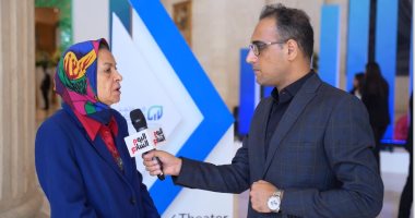 يمن الحماقى: كلمات الرئيس السيسى بالمؤتمر الاقتصادى لمست التحديات الكبرى.."فيديو"