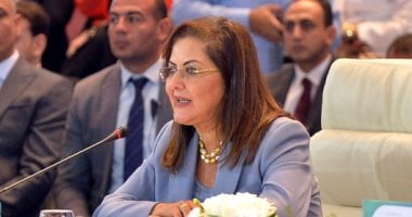 هالة السعيد: سيكون لدينا خطة استراتيجية للخروج لأفريقيا ودول أخرى للاستثمار