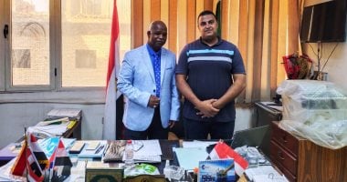 وكيل تموين القليوبية لـ"اليوم السابع": مش عاوز أقفل مخبز لأن المواطن اللى بيدفع الثمن.. وضبط 40 قضية استيلاء على الدقيق المدعم الشهر الماضي.. وتسهيلات كبيرة للمخابز لإنتاج خبز "الفينو" بوزن وسعر جيد