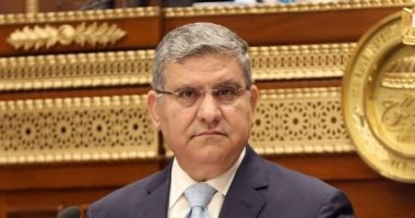 حاتم المليجى مشيدا بكلمة الرئيس السيسي: المؤتمر الاقتصادى خطوة هامة لزيادة الإنتاج