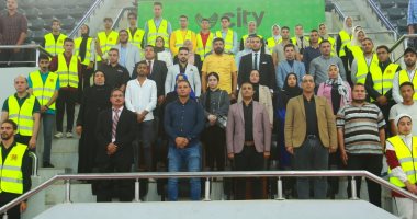 مؤتمر للتحالف الوطني للعمل الأهلي التنموي في كفر الشيخ لمتابعة المؤتمر الاقتصادي