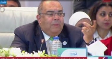 محمود محيى الدين: يجب منح القطاع الخاص فرصته فى التطوير والابتكار
