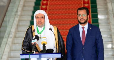 في محفل إسلامي ضيفه الرئيس أمين رابطة العالم الإسلامي: نواكشوط تطلق مؤتمرها الدولي للسيرة في نسخته الاستثنائية